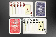 Secret Invisible Playing Cards For Gamble Cheat / Poker Club