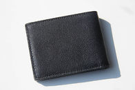 Black Leather COACH Wallet Camera Casino Cheating Devices For Gambling Poker
