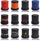 Black Plastic Electronic Dice Cup Cheating Device For Games ISO9001
