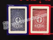 Gambling Modiano Adjara Invisible Playing Cards For Poker Cheat UV Contact Lenses