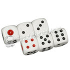 Dice Bowl With IR Camera to Scan Casino Dices Gamble Cheating Device
