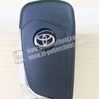 Scanning Distance 25 - 35cm Skaner podczerwieni / skaner kart do gry Toyota Car Key
