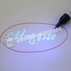 30 ml Invisible Ink Soczewki kontaktowe / zestaw farb świetlnych do znakowania zwykłych kart do gry