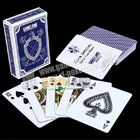 GAMELAND Paper Invisible Ink Markowane karty do gry Precyzyjne soczewki i czytnik pokera