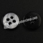 Removable Button Skaner kodów kreskowych / Marked Poker Cards Shirt Button Camera