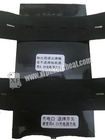 Klasyczny, automatyczny aluminiowy pokrowiec do wymiennego pokrowca na karty Electromotion ISO9001
