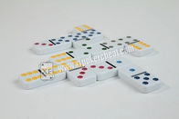 Soczewki UV Invisible / Niewidoczne karty do gry z niewidocznymi oznakowaniami soków z tyłu