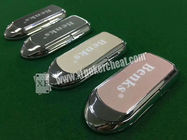 Metal Material Telefon komórkowy Rack Poker Skaner 2m Nadajnik