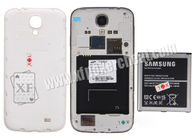 Gry kasynowe Skaner na podczerwień Samsung S4 Mobile Phone Camera
