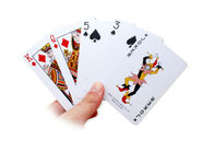 Gambling Cheating Devices Oznaczone karty pokerowe Japan 727 Angel Playing Cards