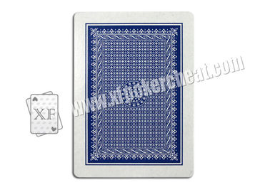 EGRET Barcode Invisible Cheat Playing Cards For Poker Analayzer Texas Holdem Poker Game