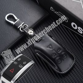 2m Nadajnik Skaner pokerowy Invisible Land Rover Car Key Camera