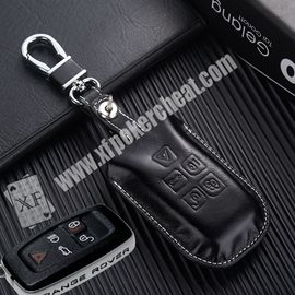 2m Nadajnik Skaner pokerowy Invisible Land Rover Car Key Camera