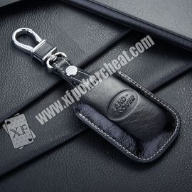 2m Nadajnik Skaner pokerowy Invisible Land Rover Car Key Camera