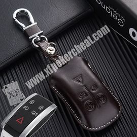 2m Nadajnik Skaner pokerowy Invisible Land Rover Car Key Camera