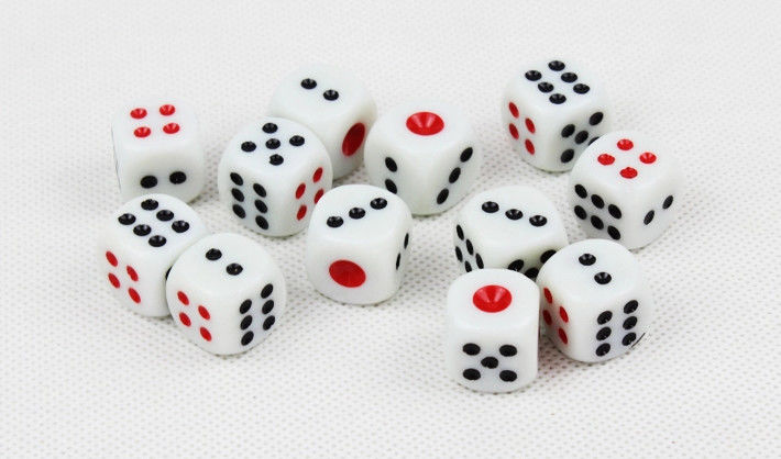 Kasyno Magic Dice Or Dice Sensor wyprodukowany przez Medicine For Gamble Cheat
